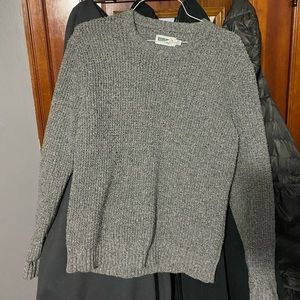 Wellen Recycled Cotton Headlands Sweater